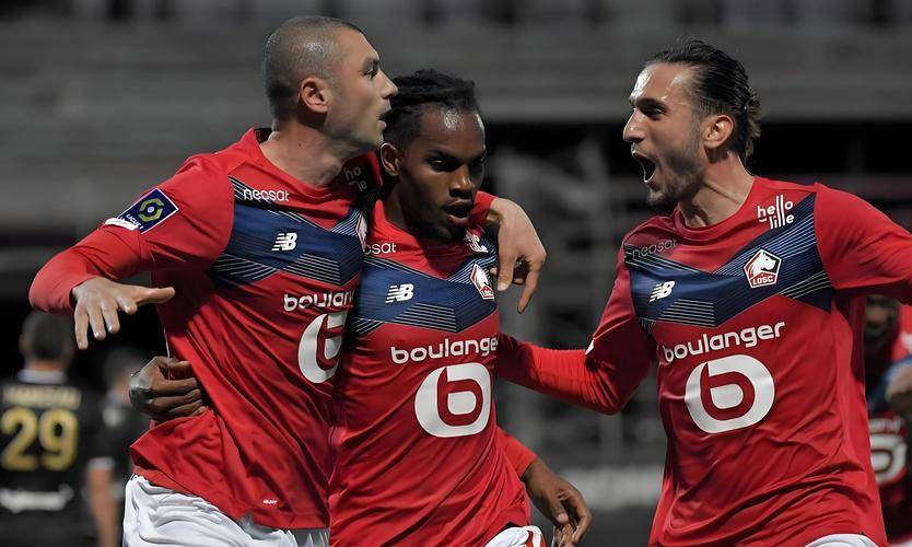 法甲焦点战前瞻:里尔主场倚重核心发力 马赛携火力客场争冠