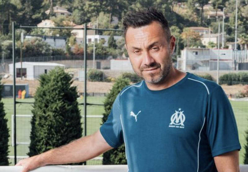 官宣!法甲名帅德泽尔比下课,曼联、曼城与热刺或成下一站